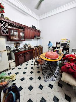 30m ra Ô Tô, Quan Nhân, 63m2, MT 6.2m, NGÕ 3m, 2 Thoáng, 14 Tỷ- Sổ Vuông