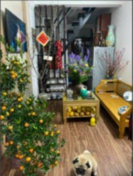 Cho thuê nhà ngõ 364 Thái Hà, Diện tích 30m x 3 tầng, giá 9, 5 triệu