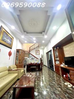 Cơ hội vàng! Biệt thự hẻm 4 tầng, 425m2 Tân Kỳ Tân Quý, Tân Phú. Sổ hồng, 75 tỷ. Gọi ngay!