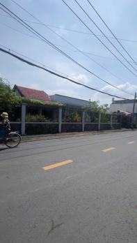 GẤP BÁN NHÀ CẤP 4 (10x20) 2MT NHỰA THÔNG LIÊN XÃ, HM - VỊ TRÍ VÀNG