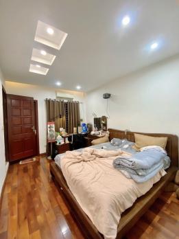 20m ra Ô Tô, Hoàng Mai, Lô Góc, Ngõ Thông – Kinh Doanh, 61m2, MT 6.5m, 12.8 Tỷ.