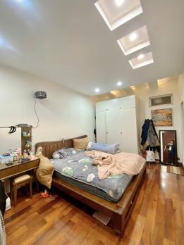 20m ra Ô Tô, Hoàng Mai, Lô Góc, Ngõ Thông – Kinh Doanh, 61m2, MT 6.5m, 12.8 Tỷ.