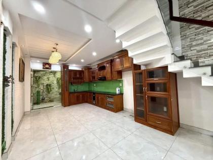 Bán nhà Hẻm 6m Quang Trung,  ngay Tân Sơn - Emart, 4x22m, 6 Tầng - 6PN, chỉ 10,9 tỷ.