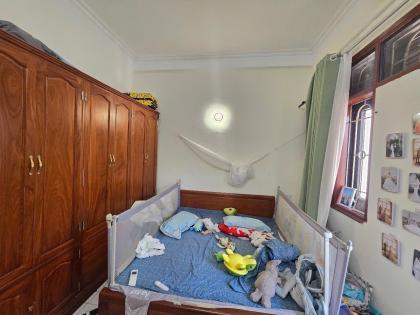 Bán nhà LÔ GÓC 3 Mặt Thoáng, Phố Cự Lộc, Gần Phố, 38m2, 5T, MT 3.7m, 10 Tỷ.