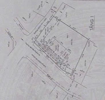 SIÊU HOT – BÁN NHÀ & XƯỞNG (371M²) GÓC NGÃ TƯ ĐƯỜNG NHỰA ĐÔNG THẠNH, HÓC MÔN