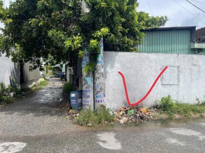 SIÊU HOT – BÁN NHÀ & XƯỞNG (371M²) GÓC NGÃ TƯ ĐƯỜNG NHỰA ĐÔNG THẠNH, HÓC MÔN