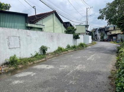 SIÊU HOT – BÁN NHÀ & XƯỞNG (371M²) GÓC NGÃ TƯ ĐƯỜNG NHỰA ĐÔNG THẠNH, HÓC MÔN