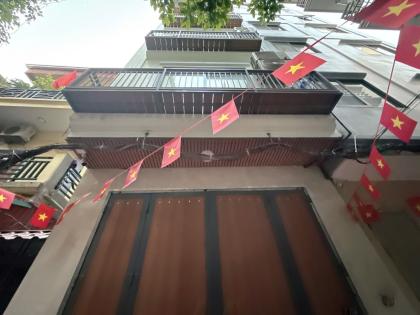 Bán CCMN - Chính Kinh – 50 Tr/Tháng, LÔ GÓC, 44m2, 7T TM, MT 4.1, 13.5 Tỷ.