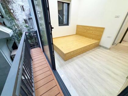 Bán CCMN - Chính Kinh – 50 Tr/Tháng, LÔ GÓC, 44m2, 7T TM, MT 4.1, 13.5 Tỷ.