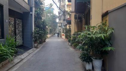 Bán Nhà P/Lô Ô Tô Xuân Diệu Quận Tây Hồ 51m2-4T VỪA Ở VỪA KD 19,2 Tỷ Có Thương Lượng.