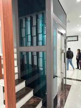 Bán Nhà Phố Xuân La Tây Hồ 54m2-5T Th/Máy Ô Tô Đỗ Cửa 16,8 Tỷ Có Thương Lượng.