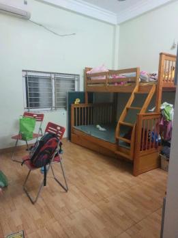 12m ra Mặt Phố Nguyễn Lân, Ô Tô vào nhà, 63m2, MT 5.2m, 17.5 Tỷ - Dân Trí Cao