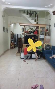 12m ra Mặt Phố Nguyễn Lân, Ô Tô vào nhà, 63m2, MT 5.2m, 17.5 Tỷ - Dân Trí Cao