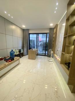 BÁN NHÀ PHÚC ĐỒNG, VINHOMES RIVERSIDE, PHÂN LÔ, GARA Ô TÔ, THANG MÁY, TẶNG NỘI THẤT XỊN