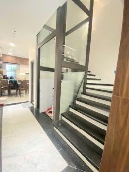 BÁN NHÀ PHÚC ĐỒNG, VINHOMES RIVERSIDE, PHÂN LÔ, GARA Ô TÔ, THANG MÁY, TẶNG NỘI THẤT XỊN