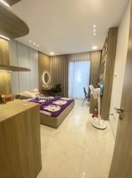 BÁN NHÀ PHÚC ĐỒNG, VINHOMES RIVERSIDE, PHÂN LÔ, GARA Ô TÔ, THANG MÁY, TẶNG NỘI THẤT XỊN