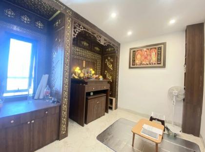 BÁN NHÀ PHÚC ĐỒNG, VINHOMES RIVERSIDE, PHÂN LÔ, GARA Ô TÔ, THANG MÁY, TẶNG NỘI THẤT XỊN