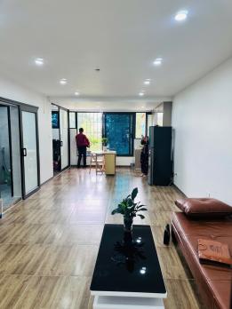 Bán căn hộ tập thể Thanh Xuân Bắc, Thanh Xuân, nhà đẹp ở luôn, sổ đỏ lớn