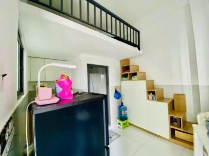 CHDV 8 tầng mới hẻm 656 Quang Trung ngang 8m 75PN TN 220tr gần chợ HHT 50 tỷ.