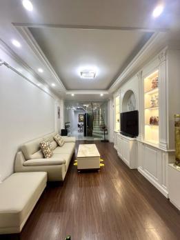 Phân Lô Quân Đội – 1 Nhà ra Phố - Tô Vĩnh Diện, Ô Tô, 2 Thoáng, 43m2, 16.8 Tỷ