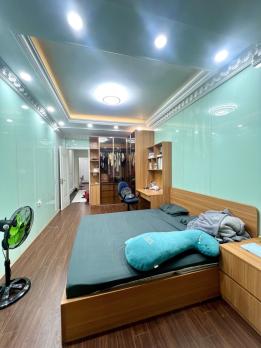 Phân Lô Quân Đội – 1 Nhà ra Phố - Tô Vĩnh Diện, Ô Tô, 2 Thoáng, 43m2, 16.8 Tỷ