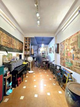 Phân Lô Hoàng Đạo Thành, 10m ô tô tránh, 2 Thoáng, 70m2, 13.5 Tỷ - Trước nhà 4m.