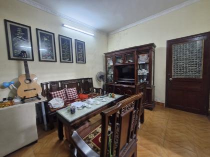 Phân Lô Hoàng Đạo Thành, 10m ô tô tránh, 2 Thoáng, 70m2, 13.5 Tỷ - Trước nhà 4m.