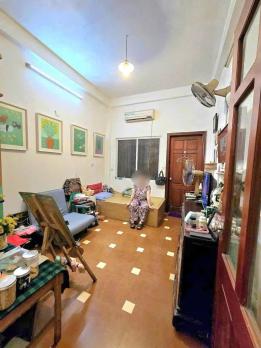 Phân Lô Hoàng Đạo Thành, 10m ô tô tránh, 2 Thoáng, 70m2, 13.5 Tỷ - Trước nhà 4m.