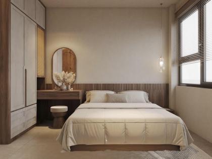 **Bán nhà hẻm 62 Trương Công Định, phường 14 Tân Bình (4,3x17) chỉ 7,5 tỷ