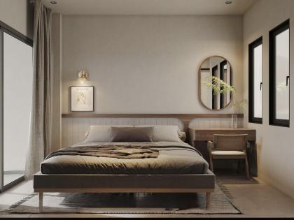 **Bán nhà hẻm 62 Trương Công Định, phường 14 Tân Bình (4,3x17) chỉ 7,5 tỷ