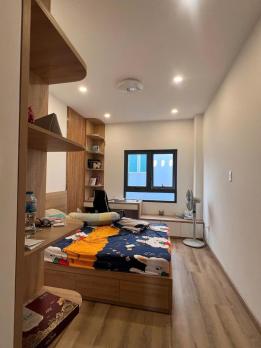 NHÀ SIÊU ĐẸP TẶNG NỘI THẤT 5 TẦNG -  KDC SAVICO TAM BÌNH - ĐƯỜNG SỐ 12- 18.5 TỶ