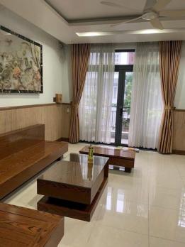 NHÀ ĐẸP KDC HIỆP THÀNH CITY, Q12 1 TRỆT 3 LẦU – ĐƯỜNG 10M CÓ VỈA HÈ – GIÁ CHỈ 9.45 TỶ TL!