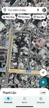 BÁN NHÀ PHỐ ZENTA HOME - KHU THẠNH LỘC 16, Q12 GIÁ MỀM – NGAY NGÃ TƯ GA