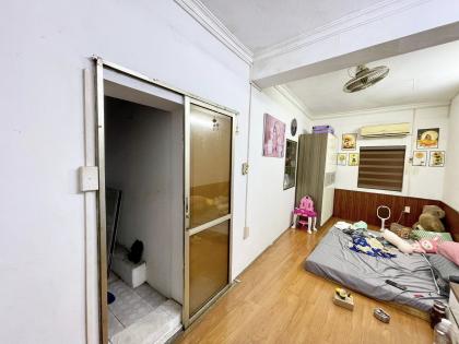 Bán Nhà Mặt Phố Hoa Lư Quận 2 Bà Trưng 48m2-3T MT5m LÔ GÓC 3 THOÁNG 17,3 Tỷ Có Thương Lượng.