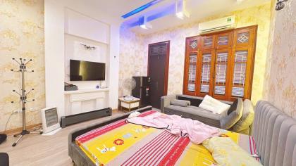 Bán Nhà Phố Lò Đúc Hai Bà Trưng 51m2-4T MT4,5m 1 SỔ 1 CHỦ 14,5 Tỷ Có Thương Lượng.