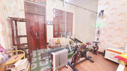 Bán Nhà Phố Lò Đúc Hai Bà Trưng 51m2-4T MT4,5m 1 SỔ 1 CHỦ 14,5 Tỷ Có Thương Lượng.