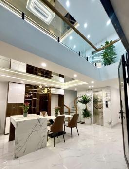 Bán nhà Trường Chinh, Thanh Xuân, 30m ra Phố, 6T Thang Máy, 41m2, MT 7.3m, 12.8 Tỷ.