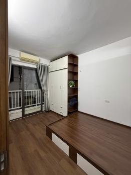 Bán chung cư đường Tam Khương, Tôn Thất Tùng, Đống Đa, nhà đẹp full nội thất, 1 nhà ra phố