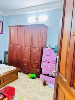 NHÀ (5.3x28) MẶT TIỀN HIỆP THÀNH 35 – VỊ TRÍ ĐẮC ĐỊA GIỮA TRUNG TÂM Q12