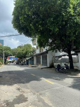 Bán nhà 2 Mặt tiền Dương Văn Dương, gần Tân Hương, 7,5x10,5m, 2 Tầng, HĐT 20tr, 9,8 tỷ.