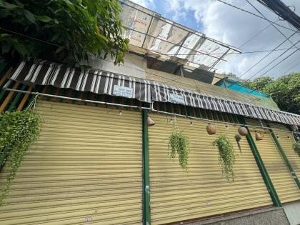 Bán nhà 2 Mặt tiền Dương Văn Dương, gần Tân Hương, 7,5x10,5m, 2 Tầng, HĐT 20tr, 9,8 tỷ.