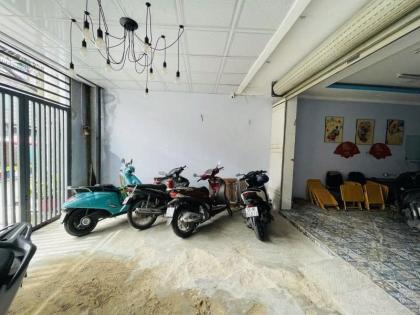 Bán nhà Mặt tiền Trịnh Đình Thảo - gần Kênh Tân Hóa, 5,4x15,5m - 2 Tầng, HĐT 15tr, 10,8 tỷ.