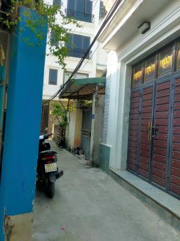 Bán đất thổ cư 70m² – lô góc nở hậu cực đẹp – gần chợ Kim Hoàng, Vân Canh