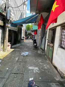 Đất phân lô bàn cờ 40m² ô tô đỗ cửa kề ngã 4 VĐ 3.5 & Tây Thăng Long, gần ĐH Công nghiệp