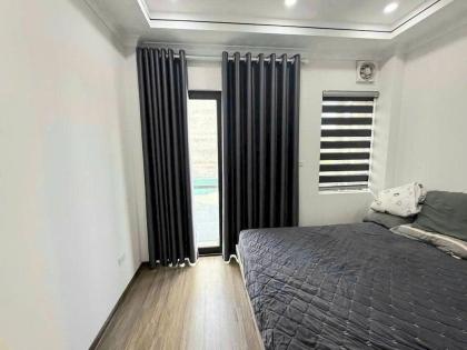 BÁN NHÀ CHU HUY MÂN, KINH DOANH, GA RA Ô TÔ, THANG MÁY, NỘI THẤT ĐẸP, GẦN PHỐ, GIÁ HỜI