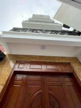 BÁN NHÀ PHÚC ĐỒNG LONG BIÊN, HÀ NỘI, THIẾT KẾ ĐẸP, GẦN PHỐ, DIỆN TÍCH 72M2, CÓ 8.x TỶ