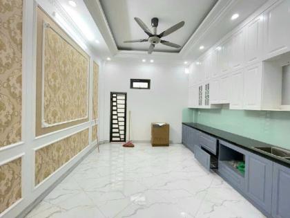 BÁN NHÀ PHÚC ĐỒNG LONG BIÊN, HÀ NỘI, THIẾT KẾ ĐẸP, GẦN PHỐ, DIỆN TÍCH 72M2, CÓ 8.x TỶ