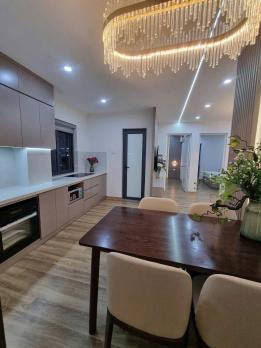 ????Đẹp thế nhỉ????Căn góc CT4 Mễ Trì Hạ 79m 3PN nội thất Vip, chỉ 7.55 tỷ