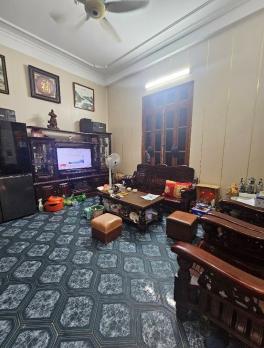 Bán nhà Nguyễn Chí Thanh_10m ô tô tránh_thoáng ở ngay_sổ đỏ vuông vắn_giá chào 7,5 tỷ