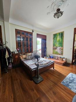 Bán nhà Nguyễn Chí Thanh_10m ô tô tránh_thoáng ở ngay_sổ đỏ vuông vắn_giá chào 7,5 tỷ